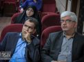 گزارش تصویری |  ديدار هيات رئيسه دانشگاه با اعضاي هيات علمي دانشكده مهندسي صنايع و مديريت